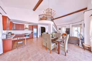 Penthouse The Grand, Kas