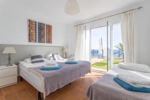 Five Star Villa with Heavenly Views
