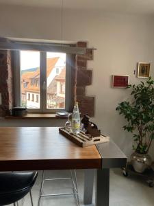 Denkmal - Alte Schleiferei