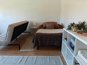 Tilava kaksio Lapinlahti keskusta