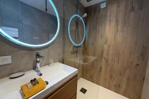 Appartements Superb 6-person T3 apartment close to the slopes : photos des chambres