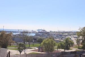 HOTEL ÜMİT YENİKAPI