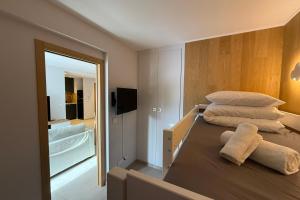Superb 6-person T3 apartment close to the slopes