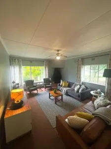 Barry Farmstay - Slangrivier