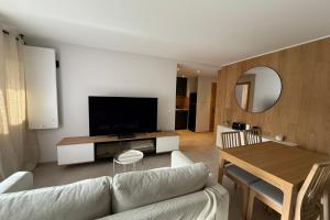 Appartements Superb 6-person T3 apartment close to the slopes : photos des chambres