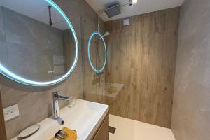Appartements Superb 6-person T3 apartment close to the slopes : photos des chambres