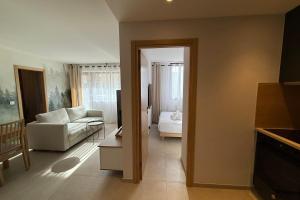 Appartements Superb 6-person T3 apartment close to the slopes : photos des chambres