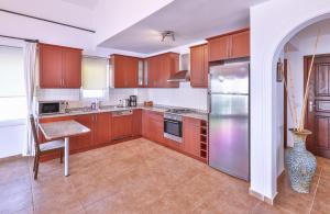 Penthouse The Grand, Kas