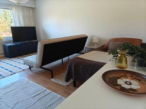 Tilava kaksio Lapinlahti keskusta