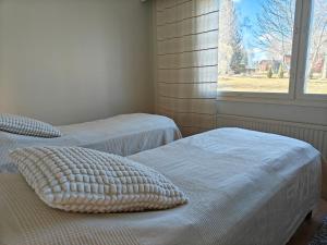 Tilava kaksio Lapinlahti keskusta