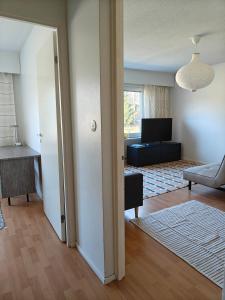 Tilava kaksio Lapinlahti keskusta