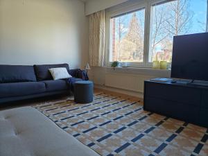 Tilava kaksio Lapinlahti keskusta