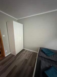 Ruhige Wohnung im Haus am See