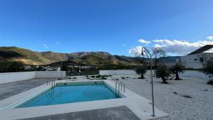 Mirador de la Alpujarra by Kaleria Suites