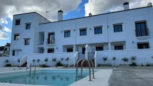 Mirador de la Alpujarra by Kaleria Suites - Beires