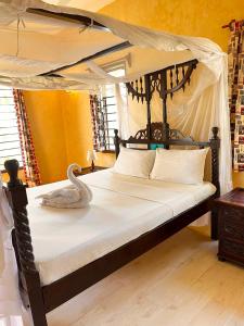 Flametree Beach Homes