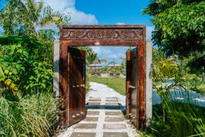 Soul Paje Managed by TOC