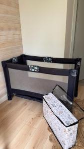 Appartements Gite La Grange de Pardies : photos des chambres