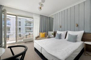 Velamar Apartments Lividus by Solarento