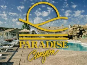 Paradise Canyon Golf Resort - Luxury Condo M407 - Magrath