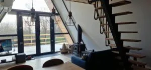 Cabana AGNI - Mărgineni