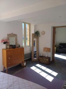 Appartements A cote du Pont Vieux - By the Old Bridge : photos des chambres