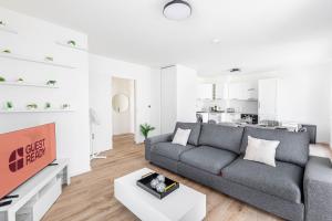 GuestReady - Sunny Retreat Minutes from Paris