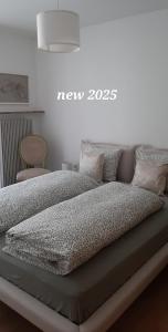 LAnJA ihr besonderes Urlaubszuhause