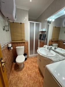 Apartamento amanecer paseo marítimo