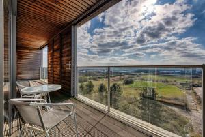 Cotels at Vizion Serviced Apartments, Superfast Broadband, Central Location, Free Parking, Fully Equipped Kitchen