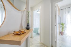 Apto Tendillas Centro Terraza - Oliva Suite