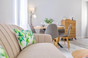 Apto Tendillas Centro Terraza - Oliva Suite