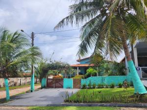 Casa no atalaia 2km da praia