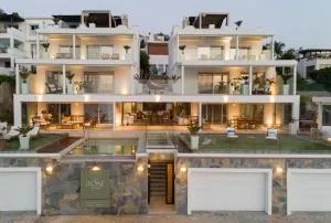 Rose Beach Garden - Дідім