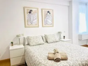 Céntrico y acogedor en Burgos - Quintanadueñas