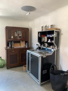 Denkmal - Alte Schleiferei