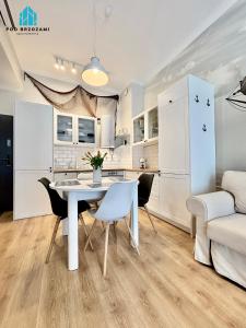 Pod Brzozami Apartamenty Summer Lofts