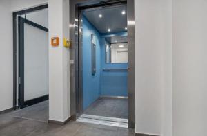 Modernes und wundervolles Loft in Greifswald