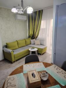 RELAX Downtown Suite