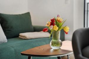 Modernes und wundervolles Loft in Greifswald