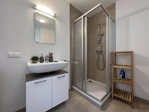 Comfort Apartments Villach Self CheckIn