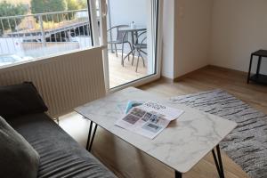 Comfort Apartments Villach Self CheckIn