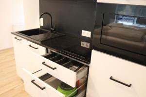 Comfort Apartments Villach Self CheckIn