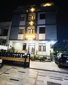 Hotel Comfort Inn