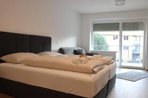 Comfort Apartments Villach Self CheckIn