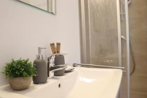 Comfort Apartments Villach Self CheckIn