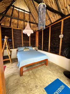 Hospedaje VILLA CRETA