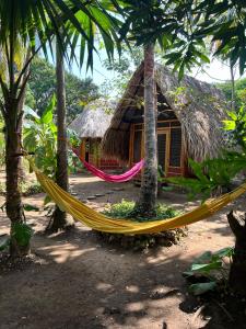 Hospedaje VILLA CRETA