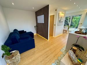 Luxurious guest house in Yorkshire with parking