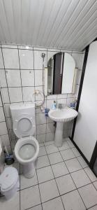 Apartman Kosta